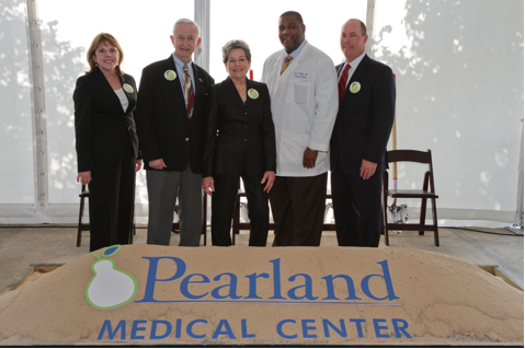 Pearland Medical Center