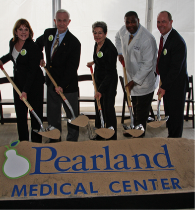 Pearland Medical Center